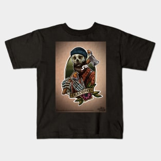 Deadwood Kids T-Shirt